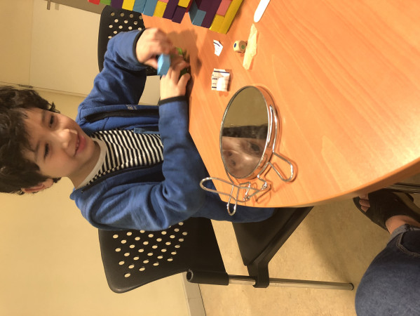 Imagen 4 de servicio