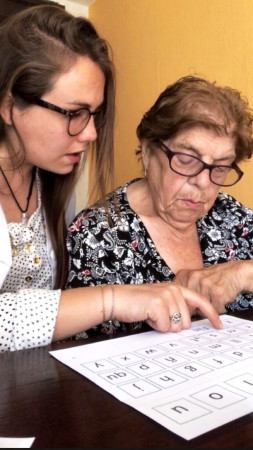 Imagen 9 de servicio