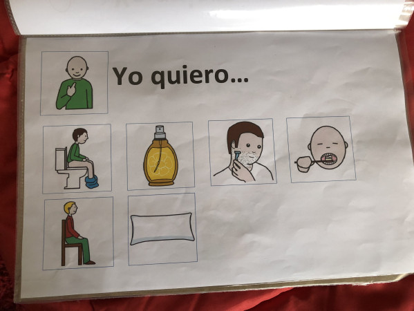 Imagen 10 de servicio