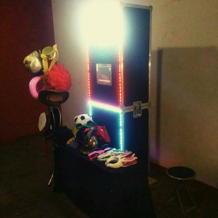 Imagen 7 de servicio