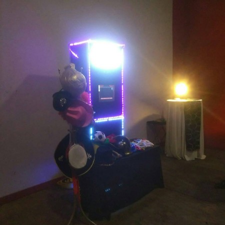 Imagen 8 de servicio