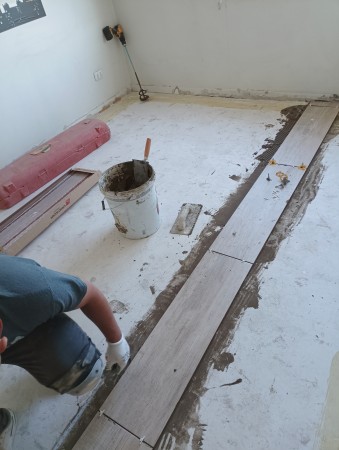 Imagen 5 de servicio