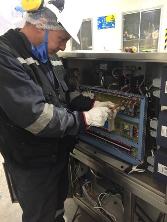 Imagen principal del servicio