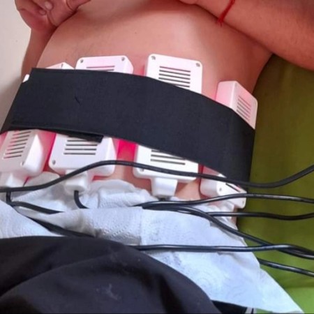Imagen 23 de servicio