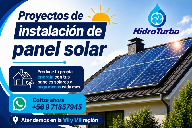 Imagen 3 de servicio