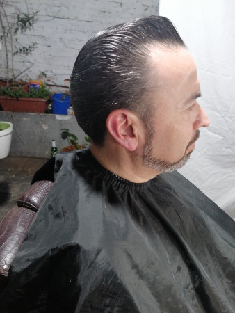 Imagen 10 de servicio