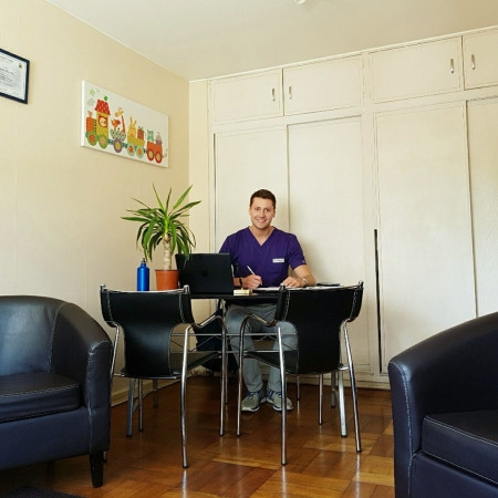 Imagen 5 de servicio