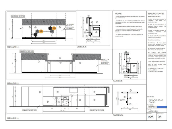 Imagen 7 de servicio