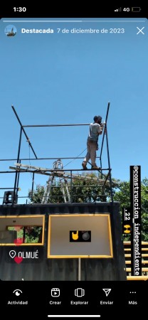 Imagen 3 de servicio