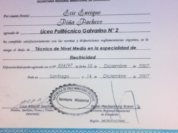 Imagen principal del servicio