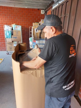 Imagen 5 de servicio