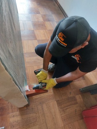 Imagen 6 de servicio
