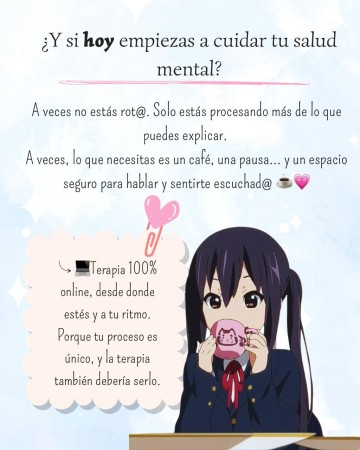 Imagen principal del servicio