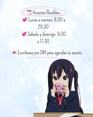 Imagen principal del servicio