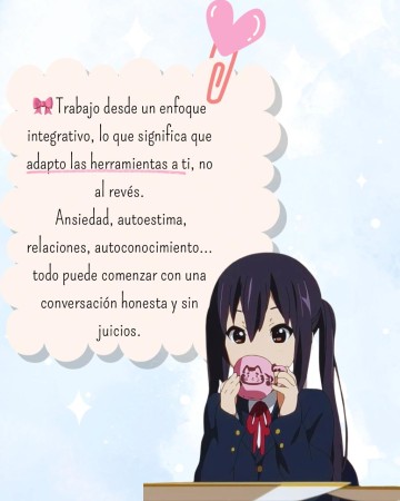 Imagen principal del servicio
