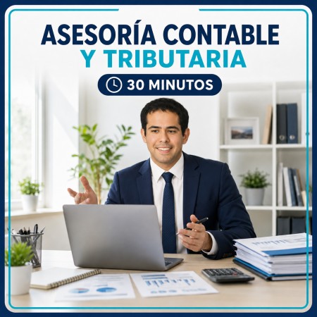 Imagen principal del servicio