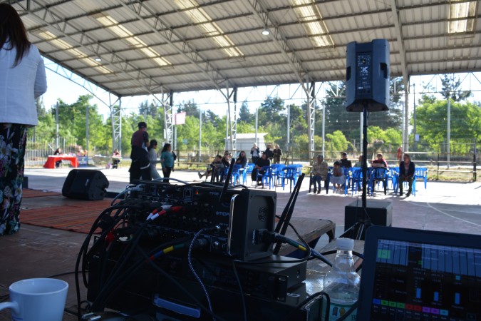 Imagen 3 de servicio
