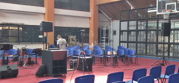 Imagen 8 de servicio