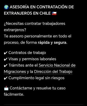 Imagen principal del servicio