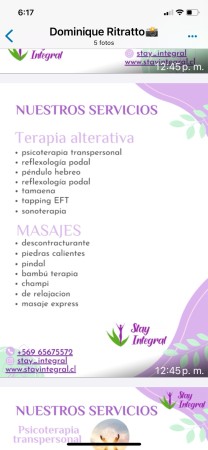 Imagen 4 de servicio