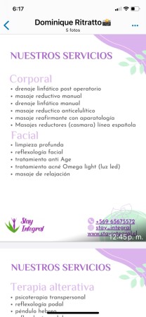 Imagen 5 de servicio