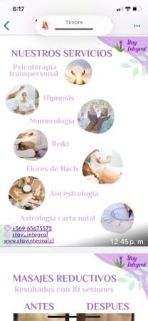 Imagen 6 de servicio