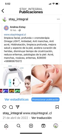 Imagen 11 de servicio