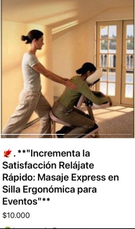 Imagen 13 de servicio