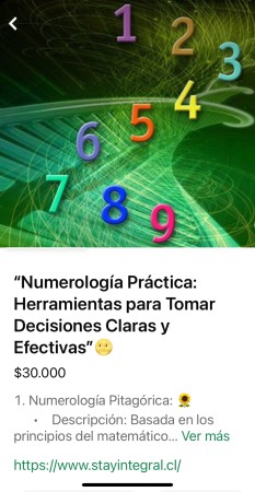 Imagen 15 de servicio