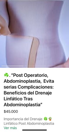 Imagen 17 de servicio
