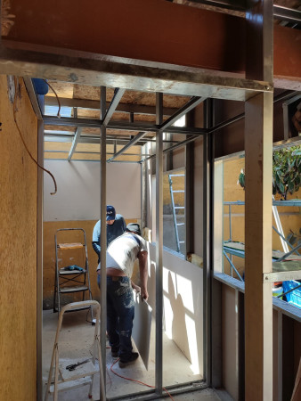 Imagen 5 de servicio