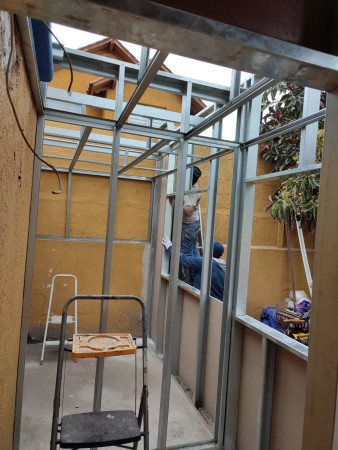 Imagen 6 de servicio