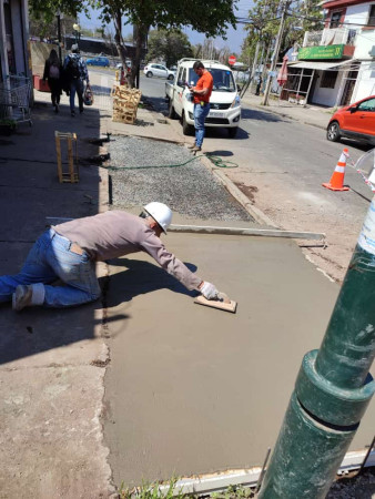 Imagen 7 de servicio