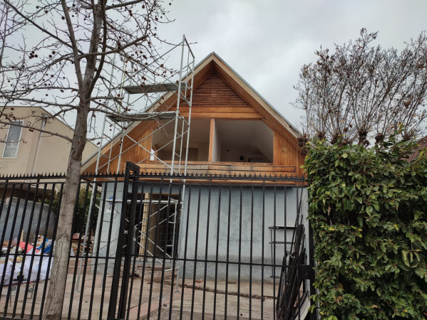 Imagen 11 de servicio