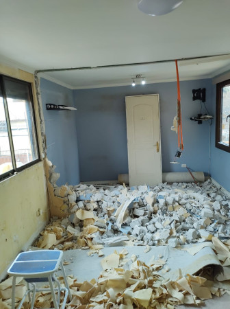 Imagen 15 de servicio