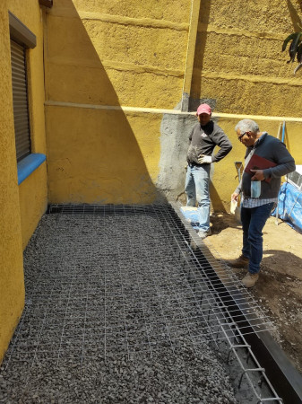 Imagen 19 de servicio