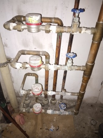 Imagen 6 de servicio