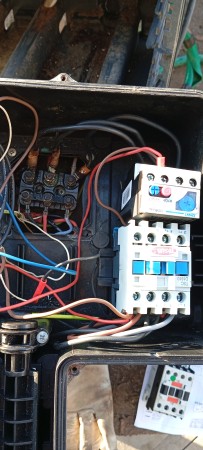 Imagen 4 de servicio