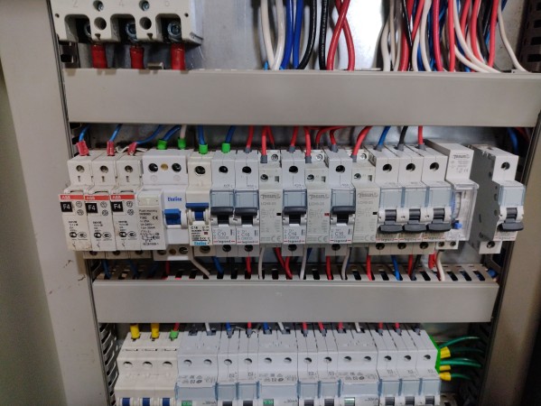 Imagen 5 de servicio