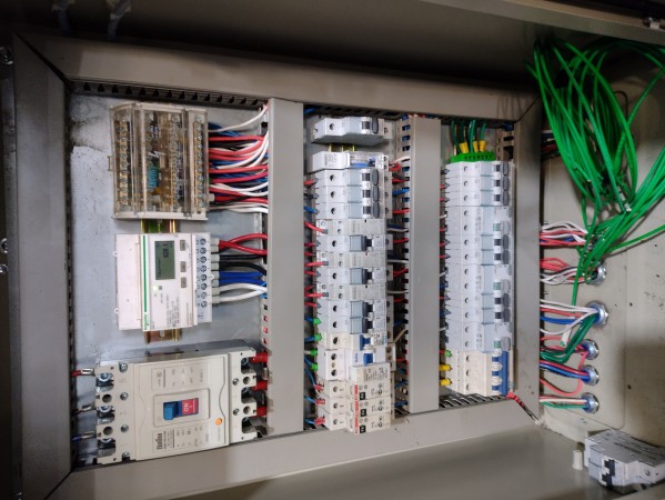 Imagen 6 de servicio