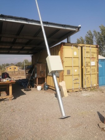 Imagen 7 de servicio