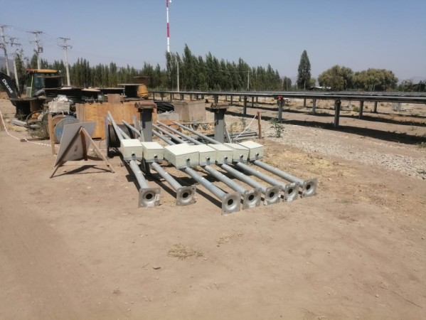 Imagen 10 de servicio