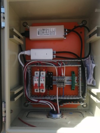 Imagen 12 de servicio