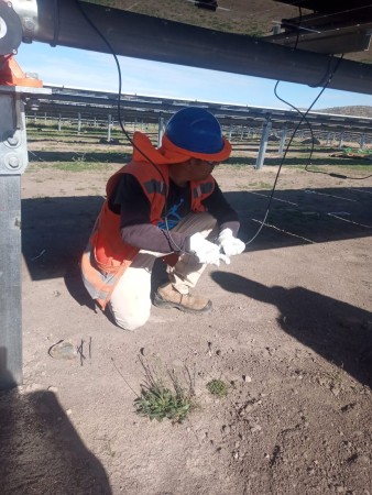 Imagen 13 de servicio