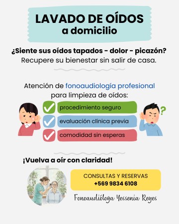 Imagen 3 de servicio