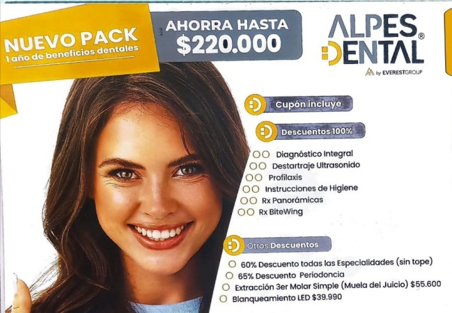 Imagen principal del servicio