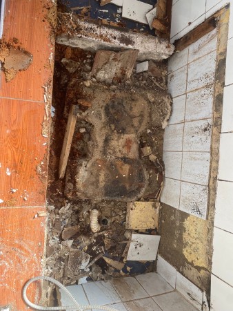 Imagen 5 de servicio