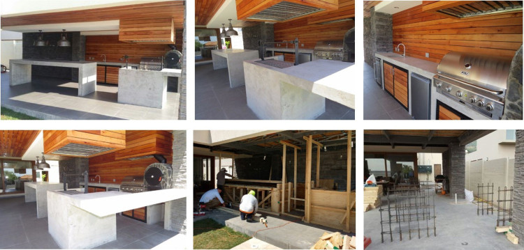 Imagen 8 de servicio