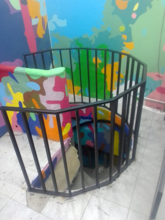 Imagen 5 de servicio