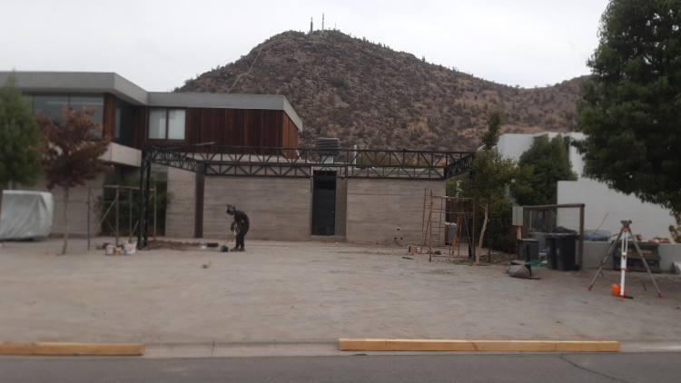 Imagen 10 de servicio